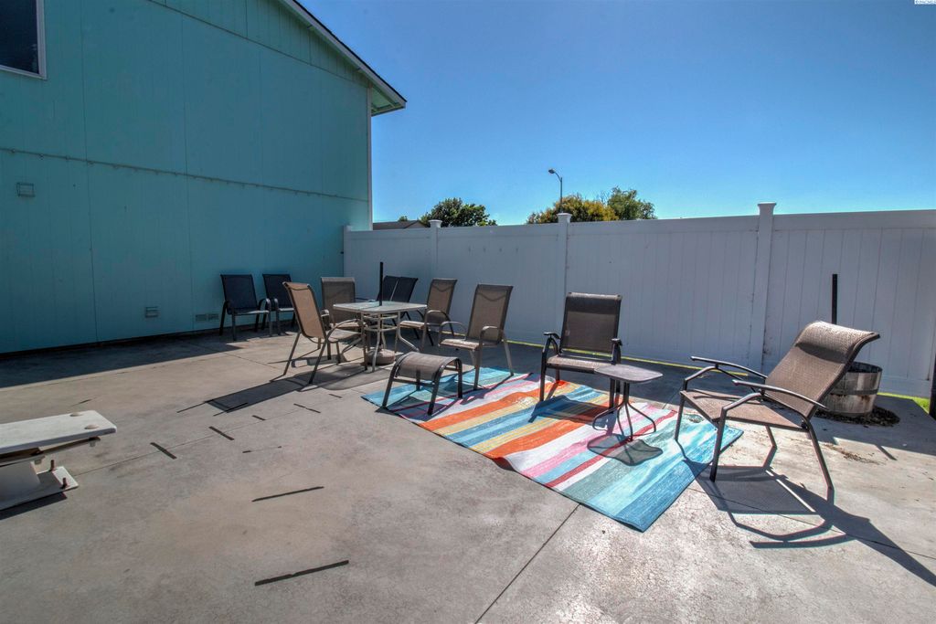 Apartment in Pasco, Franklin - More