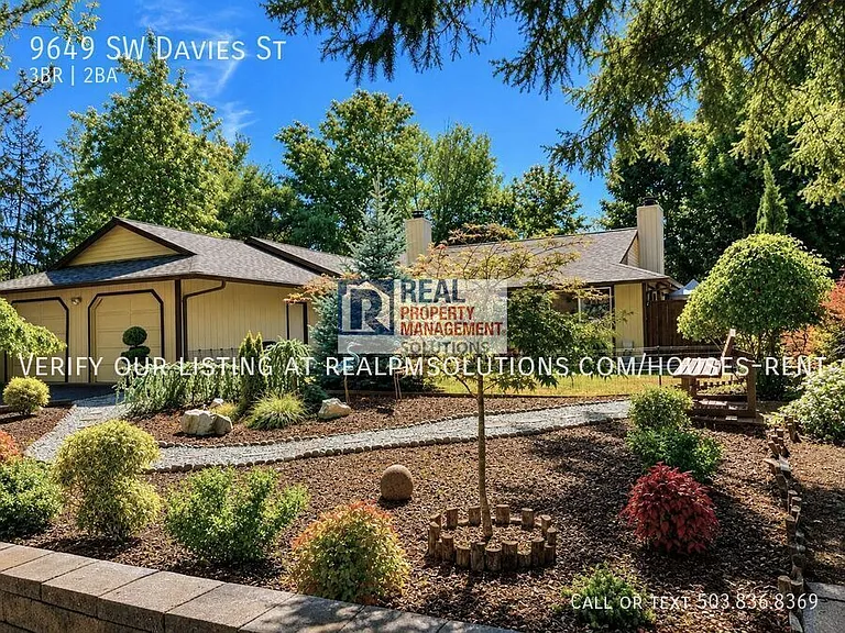 9649 SW Davies Rd — Photo 75