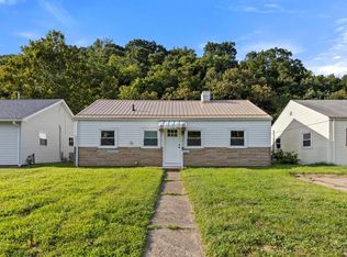 2503 Cadillac Ave, Wheeling, WV 26003