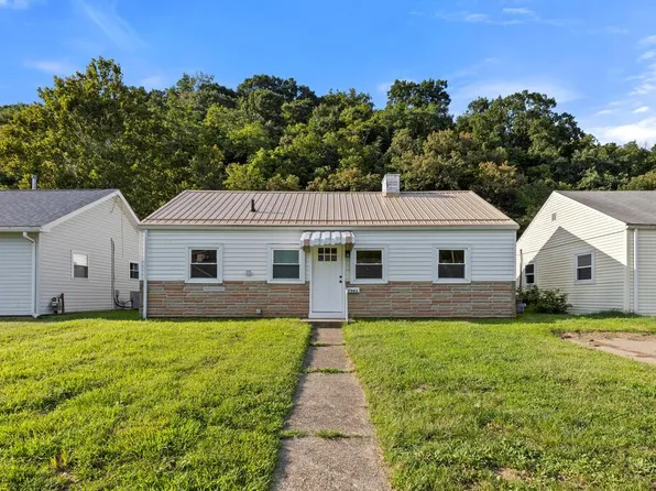 2503 Cadillac Ave, Wheeling, WV 26003