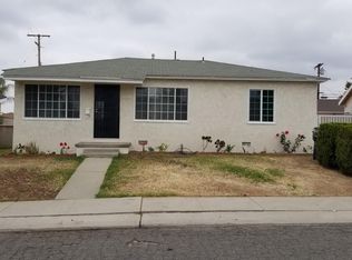 2419 Foxglove Dr, Monterey Park, CA 91755