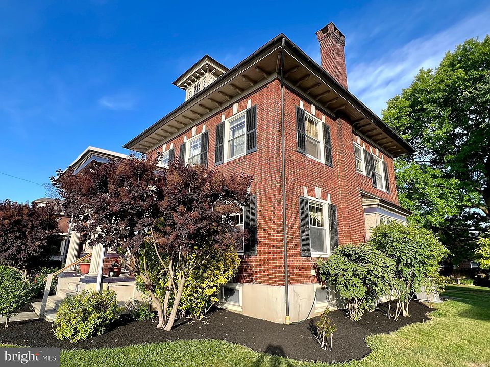 636 Mount Laurel Ave, Temple, PA 19560 Zillow