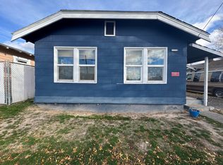319 Martin St, Klamath Falls, OR 97601
