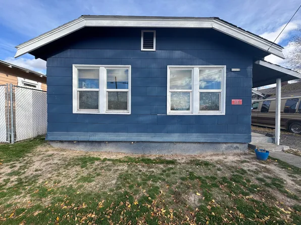 319 Martin St, Klamath Falls, OR 97601