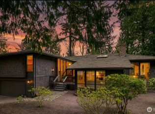2518 Sahalee Drive East, Sammamish, WA