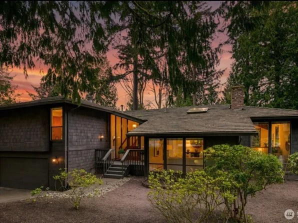 2518 Sahalee Drive East, Sammamish, WA 98074