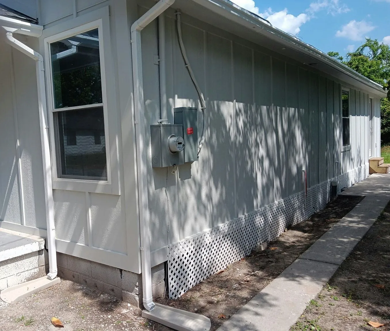 8 Leon Village Drive — Photo 3