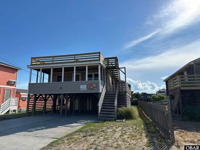 1232 S Virginia Dare Trl LOT 6, Kill Devil Hills, NC, 27948