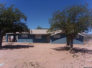 4175 N Roosevelt St, Kingman, AZ 86409