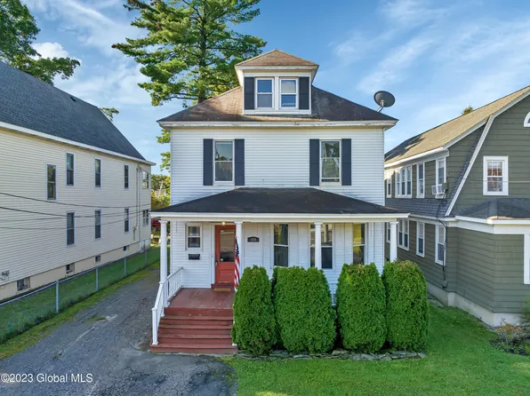 424 New Scotland Avenue, Albany, NY 12208