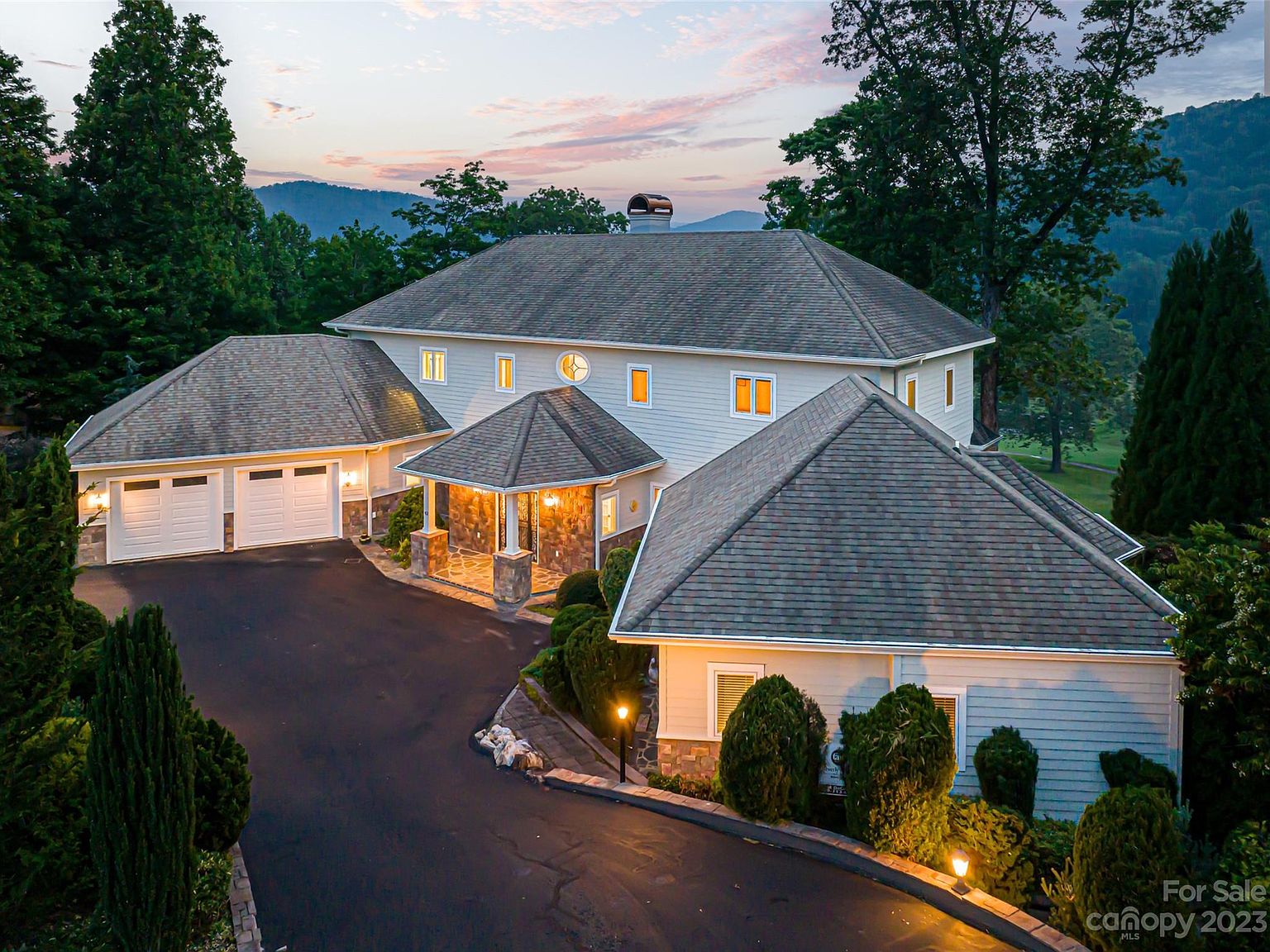 42 Country Club Rd, Mills River, NC 28759 MLS 4011157 Zillow