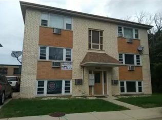 5015 River Rd APT 2W, Schiller Park, IL 60176