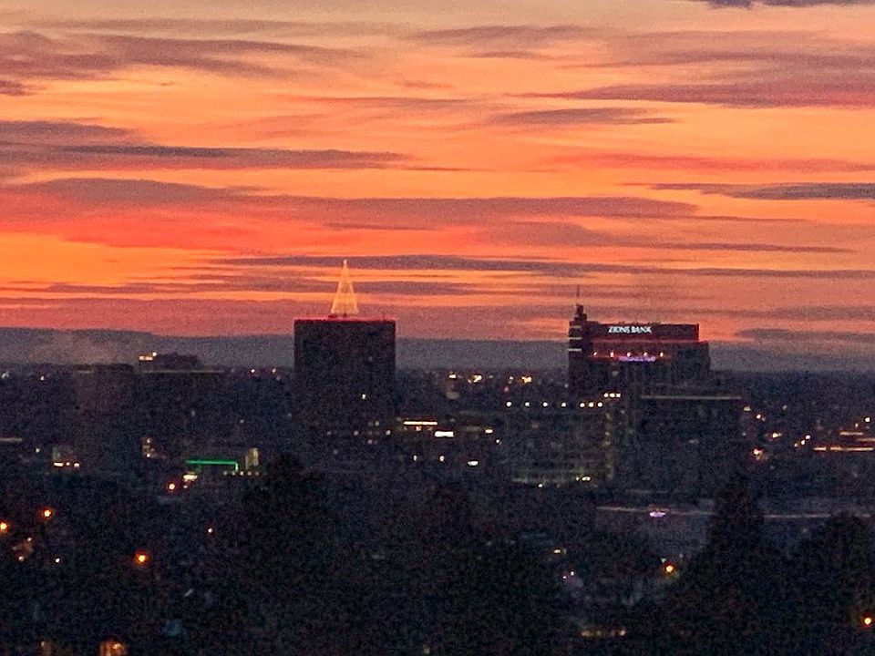 City view 
