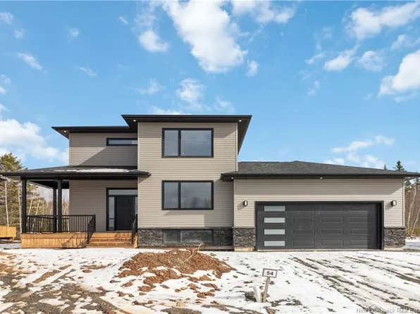 54 Cudmore St, Riverview, NB E1B 0P1