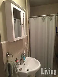 Rented by Living New York