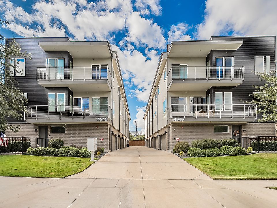 1st image of 4545 Bowser Ave #203