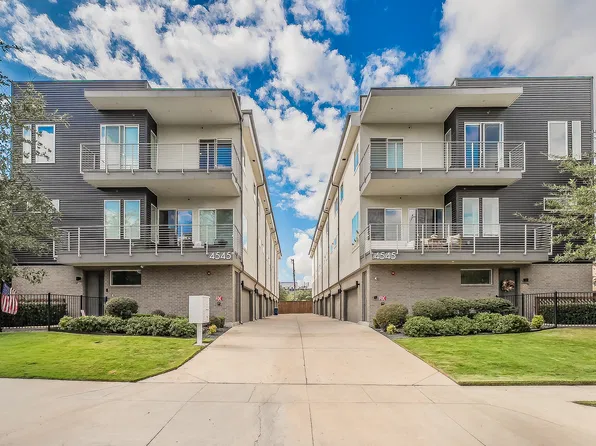 4545 Bowser Ave #203, Dallas, TX 75219