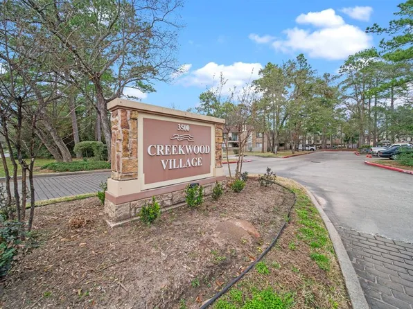 3500 Tangle Brush Dr APT 171, Spring, TX 77381