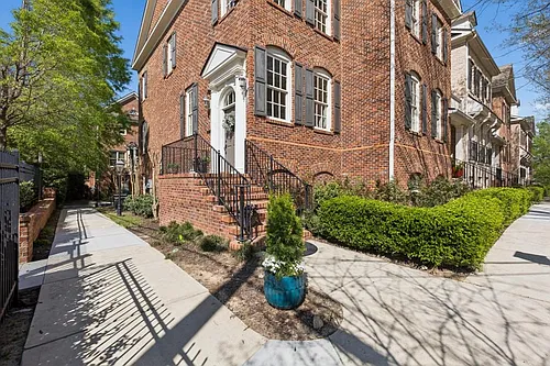 3585 Roxboro Rd NE #6 Photo 1