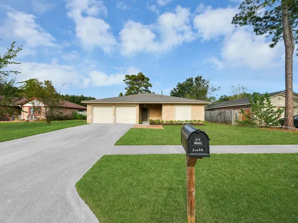 22614 Smokey Hill Dr, Katy, TX 77450