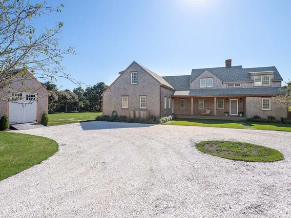 23 Masaquet Ave, Nantucket, MA 02554