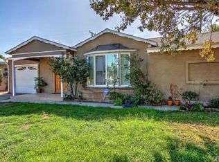 18224 E Benbow St, Covina, CA 91722