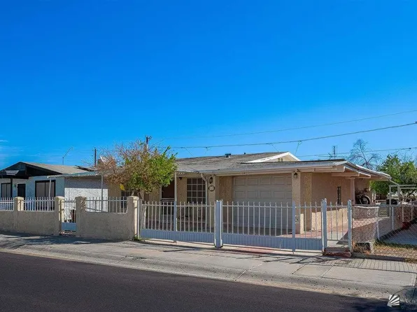 1471 N Cadena Ave, San Luis, AZ 85349