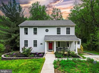 10902 Hammond Dr, Laurel, MD 20723