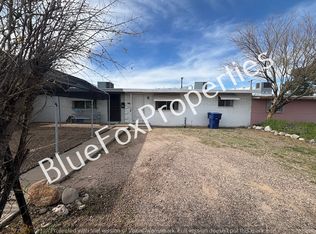 1228 E Kentucky St, Tucson, AZ 85714