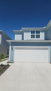 4762 Sparkling Shell Ave, Kissimmee, FL, 34746