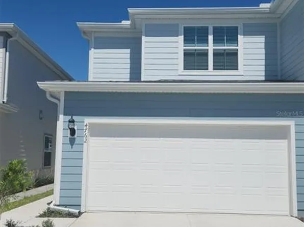 4762 Sparkling Shell Ave, Kissimmee, FL 34746
