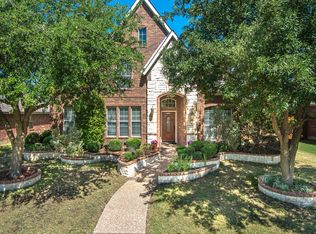 13265 Bugatti Dr, Frisco, TX 75033