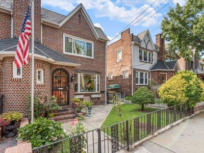 53-62 63rd Street, Maspeth, NY, 11378