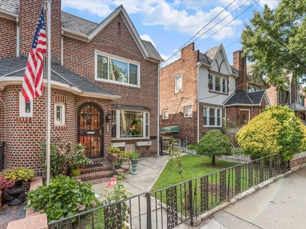 53-62 63rd Street, Maspeth, NY 11378