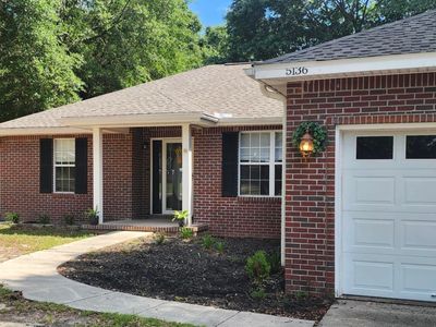 5136 Blue Springs Cv, Baker, FL, 32531
