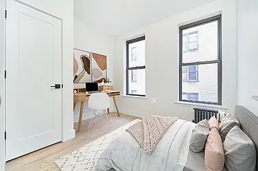 Rented by Living New York