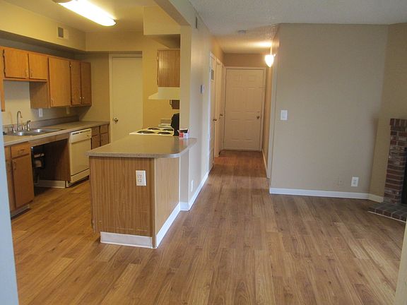 Kitchen/Living Room