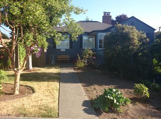 3308 W Crockett St, Seattle, WA 98199