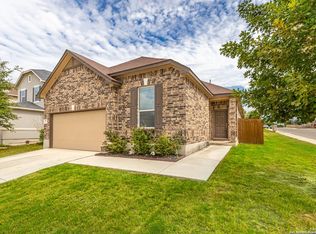 10107 Overlook Cyn, San Antonio, TX 78245