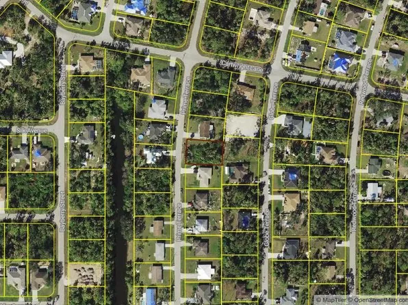 Prime Ter #1, North Pt, FL 34286