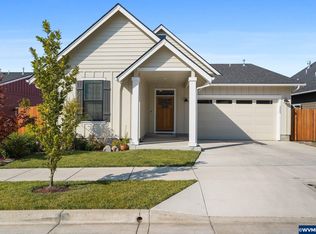 5065 SW Hudson Ave, Corvallis, OR 97333