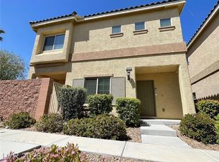 9493 Alma Ridge Ave, Las Vegas, NV 89178