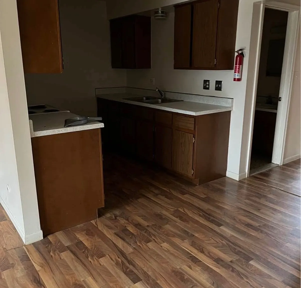 2 bed, $1,000 — Photo 1
