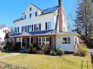 315 Lincoln Ave, Amherst, MA 01002