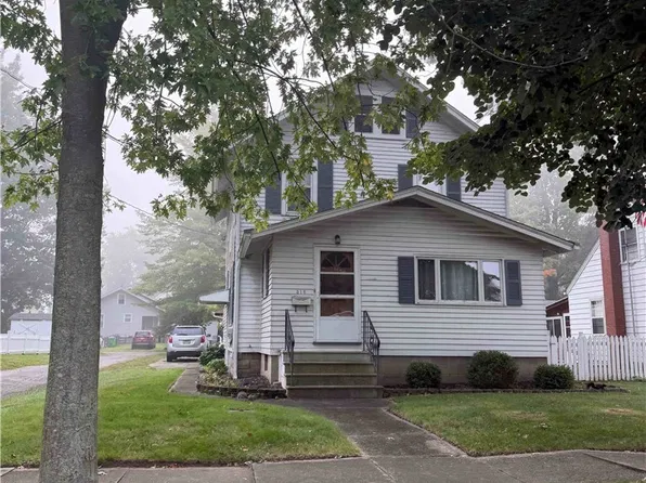 316 Washington Blvd, Orrville, OH 44667
