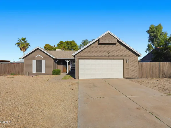 7052 W TURQUOISE Avenue, Peoria, AZ 85345