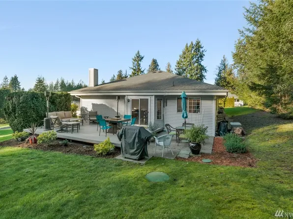 4415 32nd Ave #2-B, Gig Harbor, WA 98335