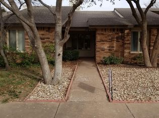 108 N Troy Ave APT B, Lubbock, TX 79416