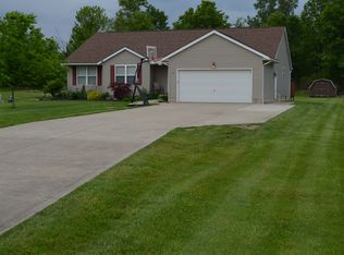 78 Kelly Marie Dr, Pataskala, OH 43062