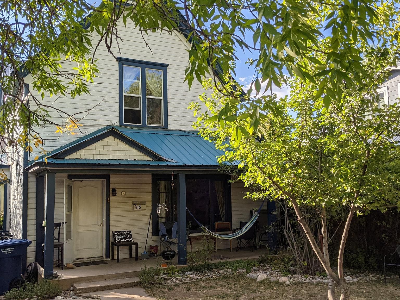 415 E 5th Ave, Durango, CO 81301 Zillow